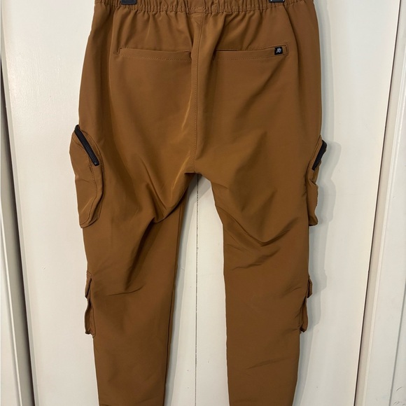 Aeropostale Men's Brown Cargo Pants - Picture 6 of 6